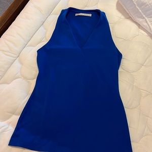 Susana Monoco halter tank